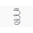 Ressort de suspension MONROE SE3438 - Visuel 3