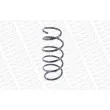 Ressort de suspension MONROE SE3543 - Visuel 2