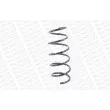 Ressort de suspension MONROE SE3543 - Visuel 3