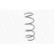 Ressort de suspension MONROE SE3544 - Visuel 3