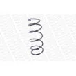Ressort de suspension MONROE SE3545 - Visuel 2