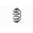 Ressort de suspension MONROE SN2276 - Visuel 1