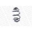Ressort de suspension MONROE SN2276 - Visuel 3