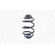 Ressort de suspension MONROE SN2277 - Visuel 2