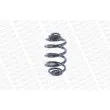Ressort de suspension MONROE SN3619 - Visuel 2