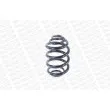 Ressort de suspension MONROE SN3619 - Visuel 3