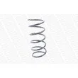 Ressort de suspension MONROE SP0013 - Visuel 2