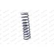 Ressort de suspension MONROE SP0350 - Visuel 1