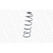 Ressort de suspension MONROE SP0431 - Visuel 3