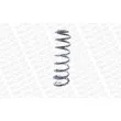 Ressort de suspension MONROE SP0547 - Visuel 2