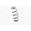 Ressort de suspension MONROE SP1191 - Visuel 2