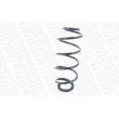 Ressort de suspension MONROE SP1191 - Visuel 3