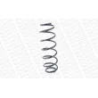 Ressort de suspension MONROE SP1732 - Visuel 2