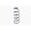 Ressort de suspension MONROE SP2094 - Visuel 3