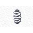 Ressort de suspension MONROE SP2277 - Visuel 3