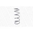 Ressort de suspension MONROE SP2320 - Visuel 2