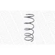 Ressort de suspension MONROE SP2320 - Visuel 3