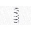 Ressort de suspension MONROE SP2324 - Visuel 2