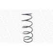 Ressort de suspension MONROE SP2324 - Visuel 3