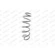 Ressort de suspension MONROE SP2348 - Visuel 1