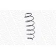 Ressort de suspension MONROE SP2348 - Visuel 3