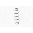 Ressort de suspension MONROE SP2351 - Visuel 2
