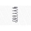 Ressort de suspension MONROE SP2354 - Visuel 2