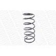 Ressort de suspension MONROE SP2354 - Visuel 3