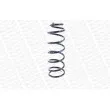 Ressort de suspension MONROE SP2370 - Visuel 3