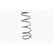 Ressort de suspension MONROE SP2402 - Visuel 2