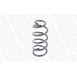 Ressort de suspension MONROE SP2411 - Visuel 3