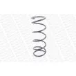 Ressort de suspension MONROE SP2457 - Visuel 3