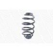 Ressort de suspension MONROE SP2783 - Visuel 3