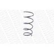 Ressort de suspension MONROE SP2894 - Visuel 3
