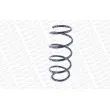 Ressort de suspension MONROE SP2895 - Visuel 3