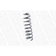 Ressort de suspension MONROE SP2899 - Visuel 2