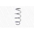 Ressort de suspension MONROE SP2905 - Visuel 3