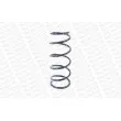 Ressort de suspension MONROE SP2910 - Visuel 2