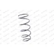 Ressort de suspension MONROE SP2927 - Visuel 1