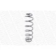 Ressort de suspension MONROE SP2934 - Visuel 2