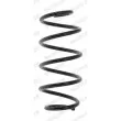 Ressort de suspension MONROE SP3290 - Visuel 1