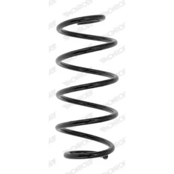 Ressort de suspension MONROE SP3290