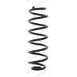 Ressort de suspension MONROE SP3295 - Visuel 1