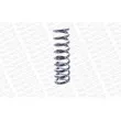 Ressort de suspension MONROE SP3315 - Visuel 2