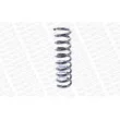 Ressort de suspension MONROE SP3315 - Visuel 3