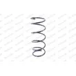 Ressort de suspension MONROE SP3320 - Visuel 1