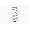Ressort de suspension MONROE SP3321 - Visuel 2