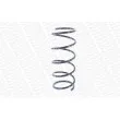 Ressort de suspension MONROE SP3321 - Visuel 3