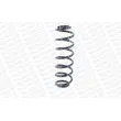 Ressort de suspension MONROE SP3349 - Visuel 3
