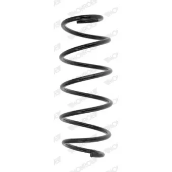 Ressort de suspension MONROE SP3386